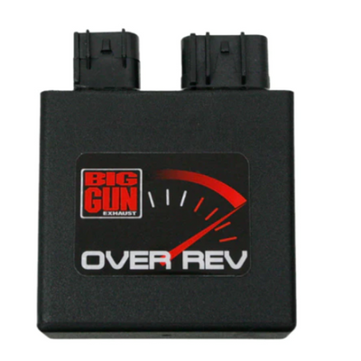Big Gun 04-07 Honda CRF 450R Rev Box
