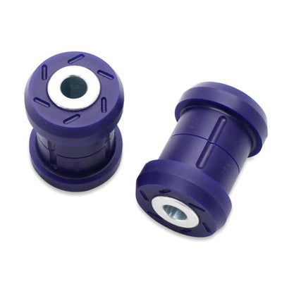 SuperPro 2006 Lexus GS430 Base Front Lower Inner Forward Control Arm Bushing Kit