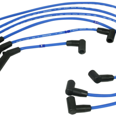 NGK Chrysler Concorde 1996-1993 Spark Plug Wire Set