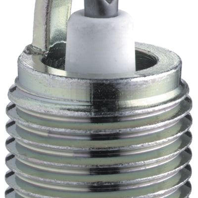 NGK V-Power Spark Plug Box of 4 (ZGR5A)