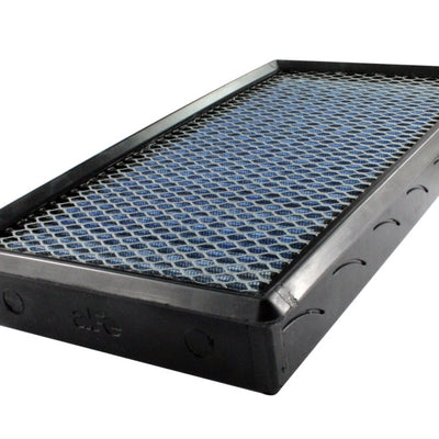 aFe MagnumFLOW Air Filters OER P5R A/F P5R Ford Diesel Trucks 99.5-03 V8-7.3L (td)