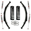 Skyjacker 3.5-4" 78-79 BRO W/REAR SPR