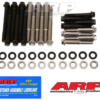 ARP Buick 350 SS Outer row Head Bolt Kit