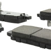 StopTech Performance 6/02-08 350z / 01-08 G35 Rear Brake Pads