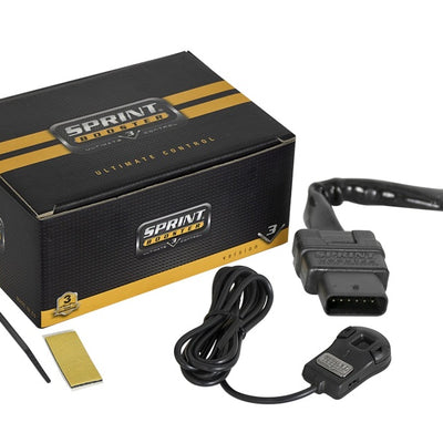 aFe Power Sprint Booster Power Converter 16-18 Honda Civic L4 1.5L (t)