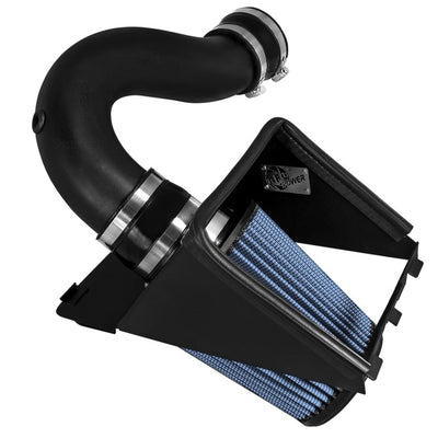 aFe MagnumFORCE Intakes Stage-2 Pro 5R 12-15 Ford Explorer Sport V6 3.5L (tt) EcoBoost