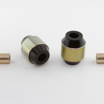 Whiteline Plus 4/91-5/01 BMW 3 Series E36 / 10-/01-3/05 E46 Rear Upper Outer Control Arm Bushing Kit