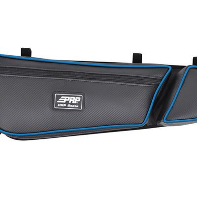 PRP Mav X3 Dr Bag W/Knee Pad Pr Bl