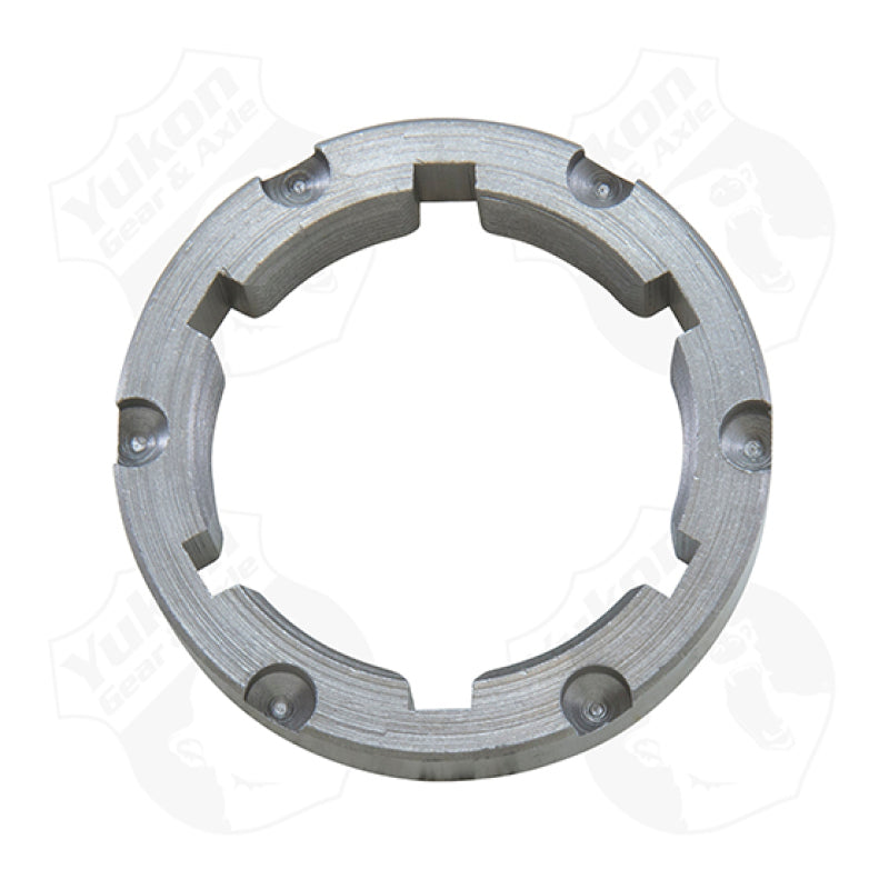 Yukon Gear Spindle Nut Washer for GM 10.5in 14 Bolt Truck 2.160in I.D 1 Tab
