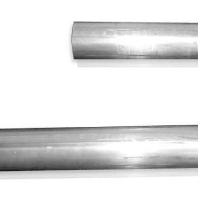 Stainless Works 3in 180 degree mandrel bend.049 wall