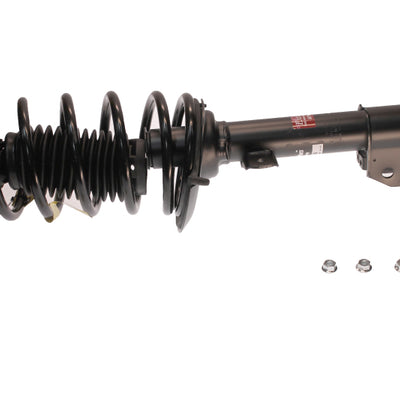 KYB Strut Plus Rear Left Chevrolet 04-09 Impala with 17in or 18in Wheels/10-12 Impala