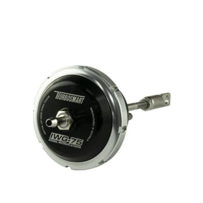 Turbosmart IWG75 GT22 5 PSI Black Internal Wastegate Actuator