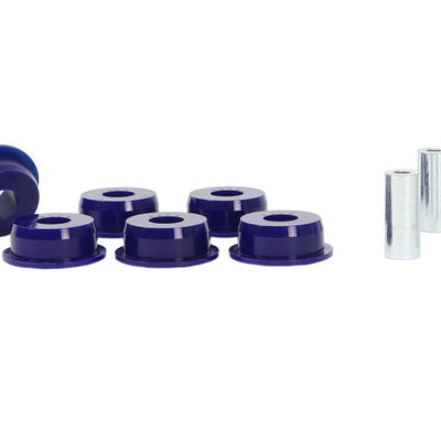 SuperPro 2008 Pontiac G8 Base Rear Differential-to-Subframe Mount Kit