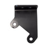 Kentrol 07-18 Jeep Wrangler JKCB Antenna Mount Black Powdercoat Stainless Steel