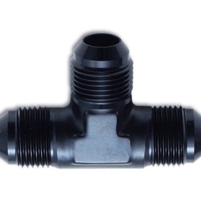 Torque Solution Adapter Fitting -10AN Flare T to Dual -10AN Flare