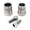 Torque Solution Universal Aluminum M6 Bolt to SAE Battery Terminals
