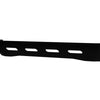 ICON 07-18 Jeep Wrangler JK Pro Series Mid Width Front Bumper Skid