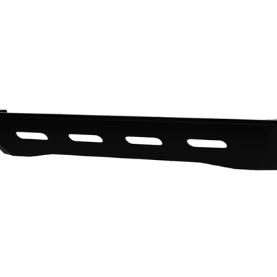 ICON 07-18 Jeep Wrangler JK Pro Series Mid Width Front Bumper Skid