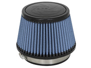 aFe MagnumFLOW Air Filters UCO P5R A/F P5R 4-1/2F x 6B x 4-3/4T x 4H