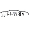 Hellwig 20-22 Chevrolet Silverado 2500 HD Solid Heat Treated Chromoly 1-5/16in Big Wig Rear Sway Bar