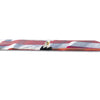 Stampede 2007-2013 Chevy Avalanche Vigilante Premium Hood Protector - Flag