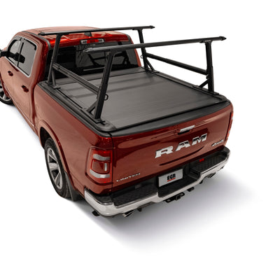 EGR RollTrac Universal Multi-Purpose Bed Rack