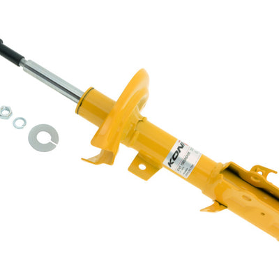 Koni Sport (Yellow) Shock 10-14 Ford Fiesta (excl ST)/Mazda2 - Front Right