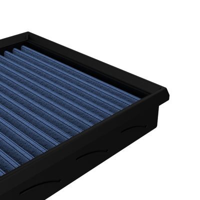 aFe MagnumFLOW Air Filters OER P5R A/F P5R Mercedes E Class 96-02