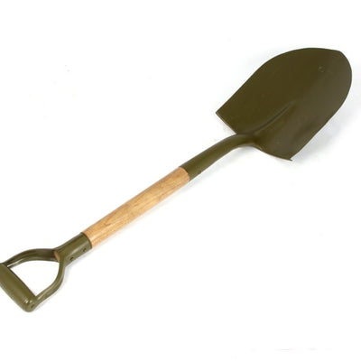 Omix Shovel 41-45 MB & GPW 50-52 M38