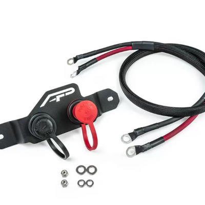 Agency Power 17-23 Can-Am Maverick X3 Remote Battery Terminal Kit