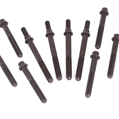 Omix Cylinder Head Bolt Set For 97-02 Jeep 2.5L