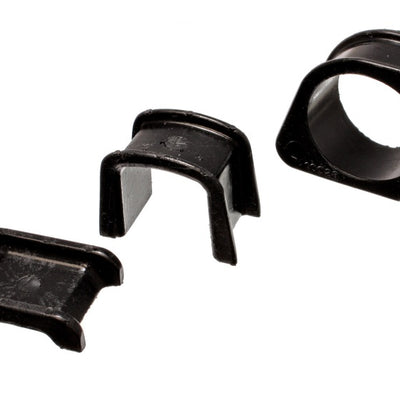 Energy Suspension Fd Escort Rack Bushing Set - Black