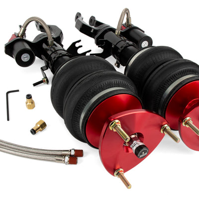 Air Lift Performance Front Kit for 08-17 Nissasn GTR R35