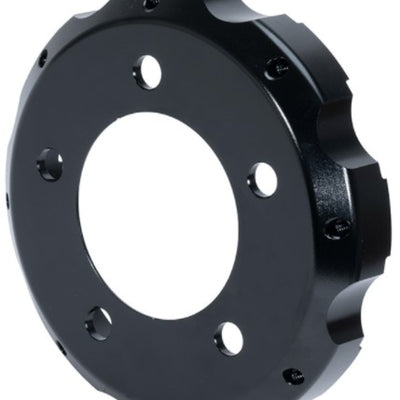 Wilwood Hat-BB Short Offset 1.10in Offset 5 x 4.724 - 8 on 7in