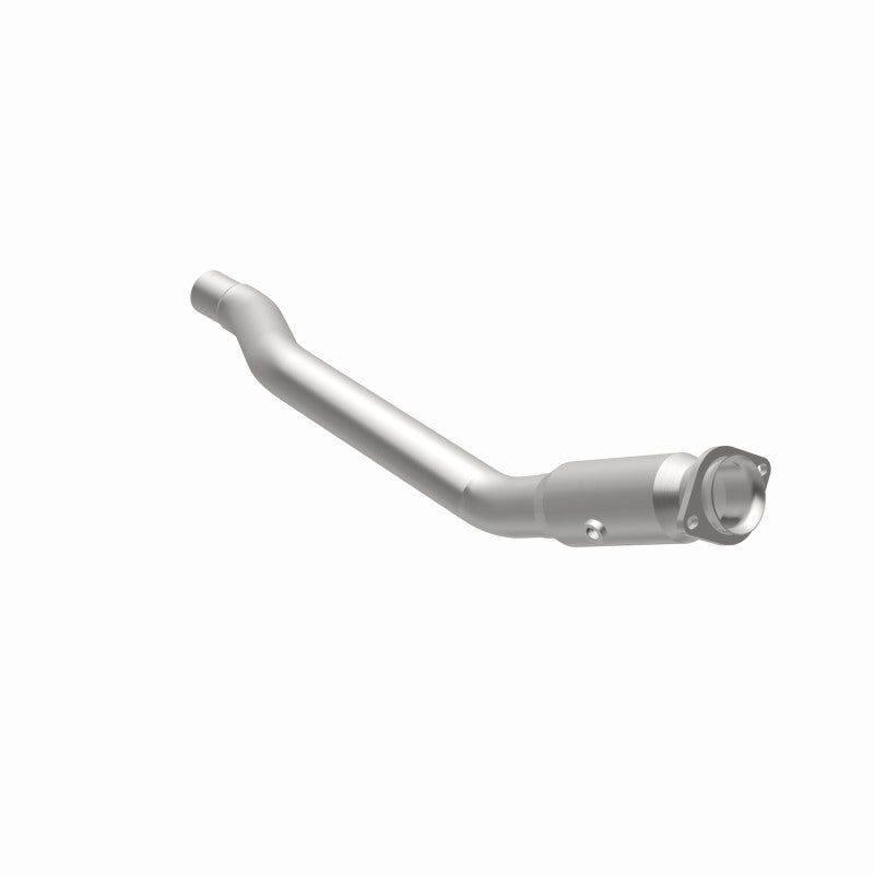 MagnaFlow Direct Fit Catalytic Converter 2012-2015 Grand Cherokee V8 6.4 OEM Underbody
