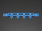 Cusco Power Brace Seat Rail Plus Floor Set (Req. to Trim Plastic Covers) 2017+ Honda Civic Type-R