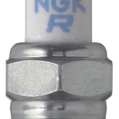 NGK BLYB Spark Plug Box of 6 (CR8E)