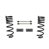 Skyjacker Suspension 4in Lift Kit Component Box 2019 Ram 2500