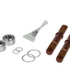 aFe Control PFADT Series Rear Upper Spherical Rebuild 06-13 Chevy Corvette (C6) Z06 / ZR1