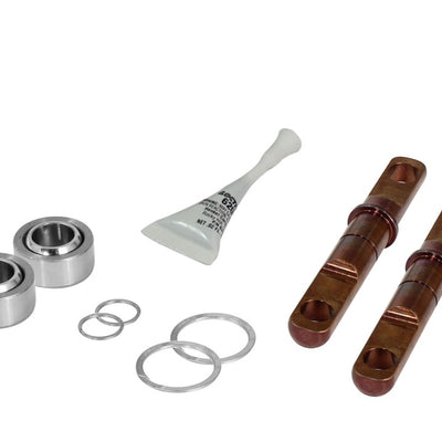 aFe Control PFADT Series Rear Upper Spherical Rebuild 06-13 Chevy Corvette (C6) Z06 / ZR1