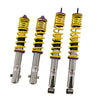 KW Coilover Kit V1 VW Passat (35i) Sedan + Variant; 2WD; all engines