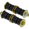 Prothane 88-00 Universal Sway Bar End Link Kit - Black