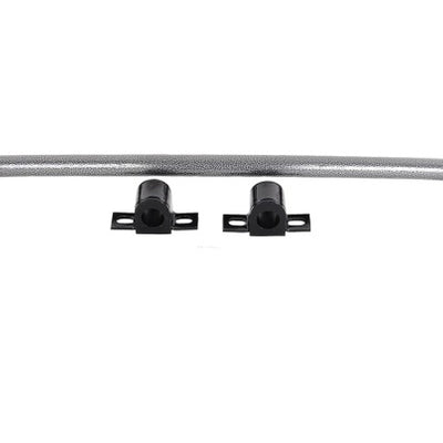 Hellwig 16-21 Ford Transit 150/250/350 (incl. Factory Rear SB) HT Chromoly 1-3/8in Rear Sway Bar