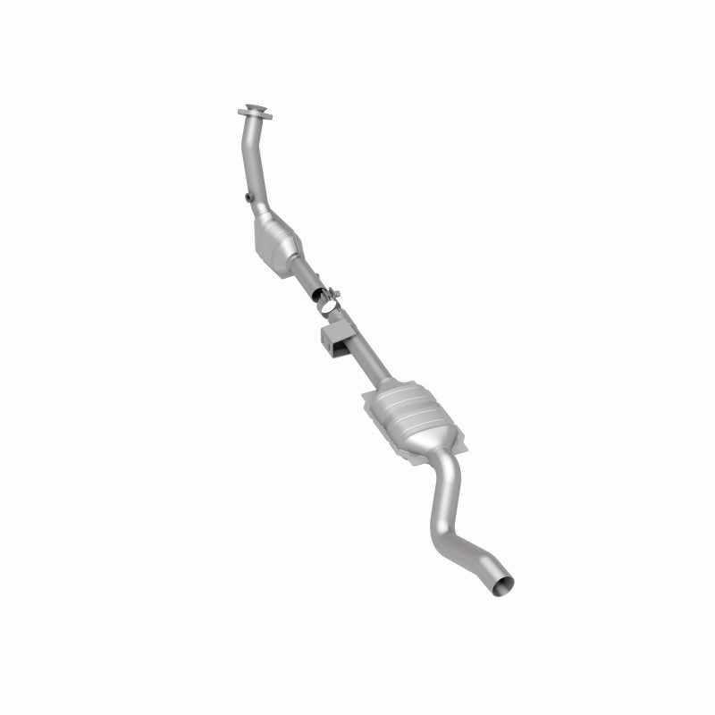 MagnaFlow Direct Fit Catalytic Converter 2003 Mercedes ML320 3.2L