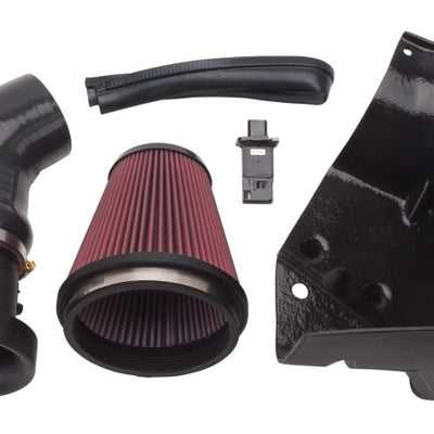 Edelbrock Air Intake Competition E-Force Supercharged 05-09 Mustang GTS