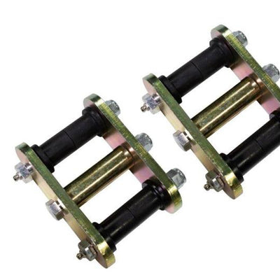 Fishbone Offroad 76-86 Jeep CJ-7 Rear Greaseable Shackle