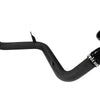 aFe Bladerunner 2.5in Intercooler Hot Side Tubes, 13-14 Ford Focus ST 2.0L (t) *Black*