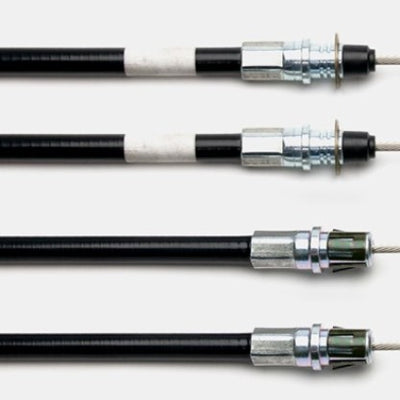 Wilwood Parking Brake Cable Kit Combination Parking Brake Rear 94-04 Mustang