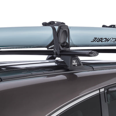 Rhino-Rack Nautic Universal Fitting Kayak Carrier - Side Loading