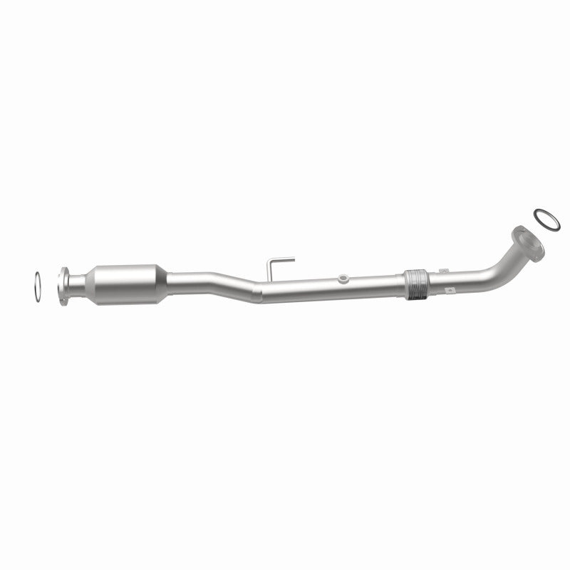 MagnaFlow California Direct Fit Converter 10-11 Toyota Camry 2.5L